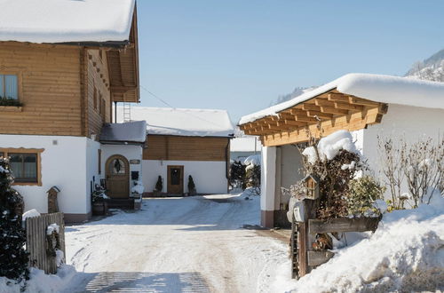 Photo 25 - Cozy Holiday Home in Piesendorf near Ski Area