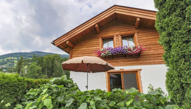 Photo 1 - Cozy Holiday Home in Piesendorf near Ski Area