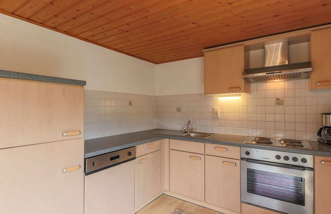 Cozy Holiday Home in Piesendorf near Ski Area - Foto 5