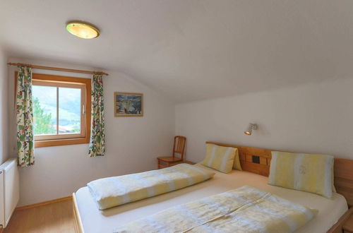 Photo 4 - Cozy Holiday Home in Piesendorf near Ski Area