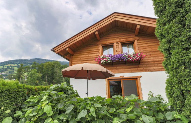 Cozy Holiday Home in Piesendorf near Ski Area - Foto 16