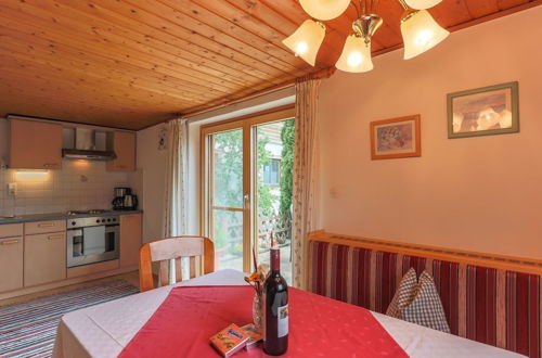 Foto 11 - Cozy Holiday Home in Piesendorf near Ski Area
