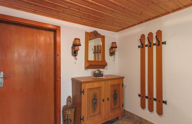Cozy Holiday Home in Piesendorf near Ski Area - Foto 7