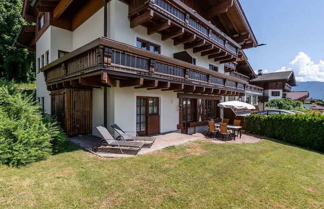 Alpine Apartment Near Kaprun - Foto 21