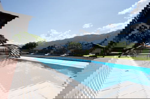 Photo 11 - Luxurious Apartment in Furth With Pool
