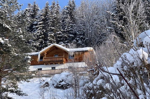 Photo 23 - Renovated Holiday Home near Zell am See with Enclosed Garden