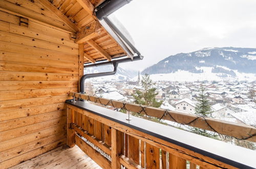 Photo 29 - Chalet in Bruck/grossglocknerstrasse, Near ski Lift