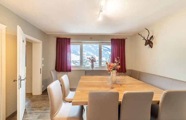 Chalet in Bruck Near Ski Slopes - Foto 13