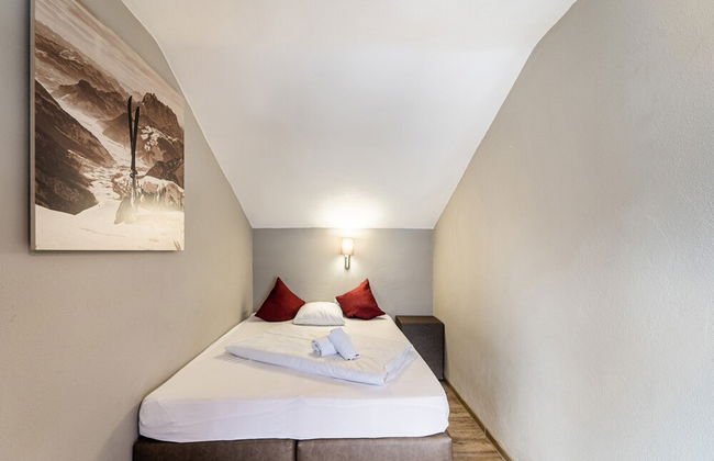 Chalet in Bruck Near Ski Slopes - Foto 4