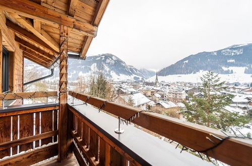 Photo 36 - Chalet in Bruck/grossglocknerstrasse, Near ski Lift