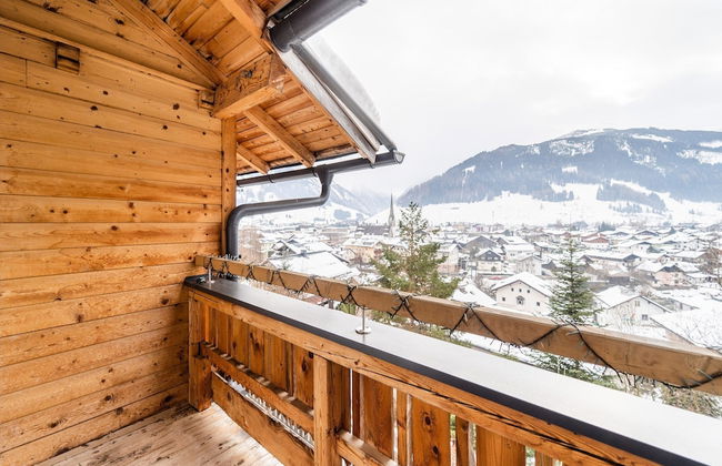 Chalet in Bruck Near Ski Slopes - Foto 36