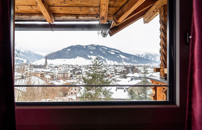 Chalet in Bruck Near Ski Slopes - Foto 31