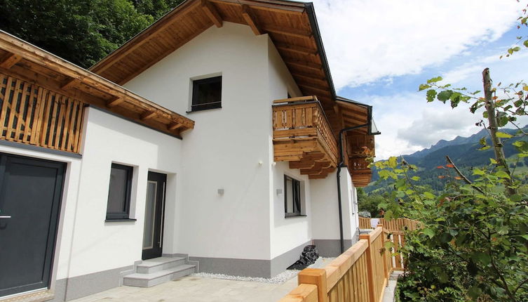 Photo 1 - Renovated Holiday Home near Zell am See with Enclosed Garden