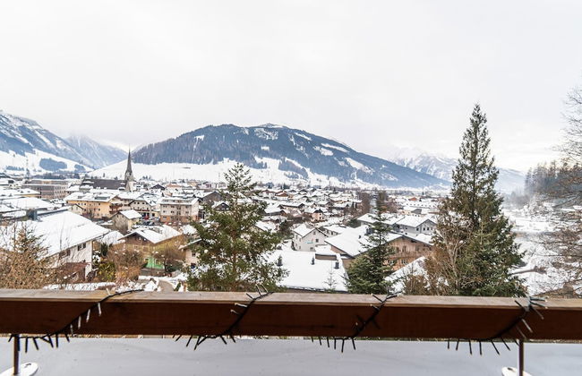 Chalet in Bruck Near Ski Slopes - Foto 29