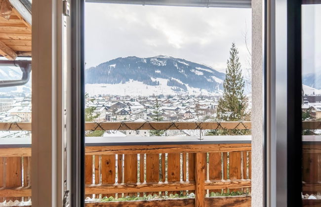 Chalet in Bruck Near Ski Slopes - Foto 33