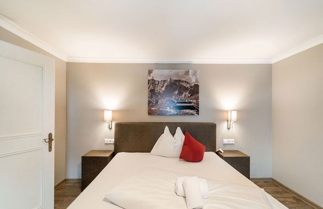 Chalet in Bruck Near Ski Slopes - Foto 8