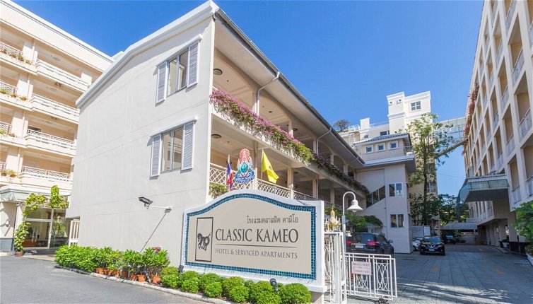 Photo 1 - Classic Kameo Hotel and Serviced Apartments, Sriracha