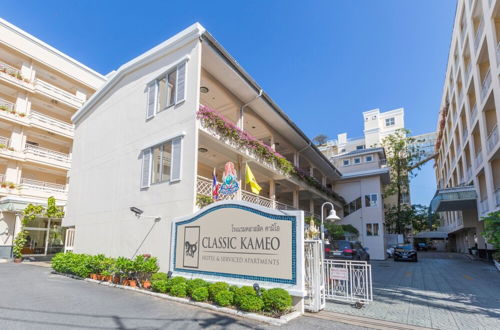 Photo 1 - Classic Kameo Hotel and Serviced Apartments, Sriracha