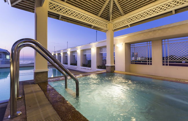 Classic Kameo Hotel and Serviced Apartments, Sriracha - Foto 25