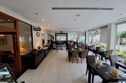 Photo 36 - Classic Kameo Hotel and Serviced Apartments, Sriracha