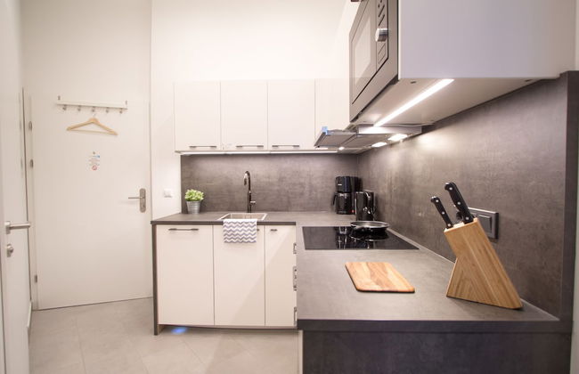 Apartment Familienplatz - Foto 44