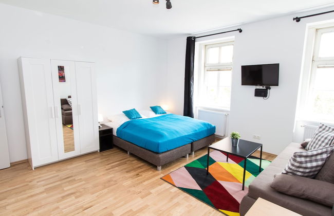 Apartment Familienplatz - Foto 4