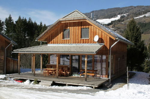 Photo 28 - Chalet in Sankt Georgen Near ski Area