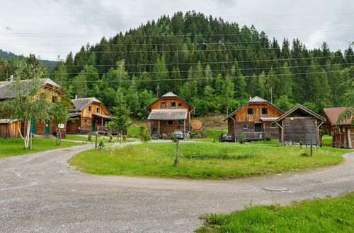 Photo 30 - Chalet in Sankt Georgen Near ski Area