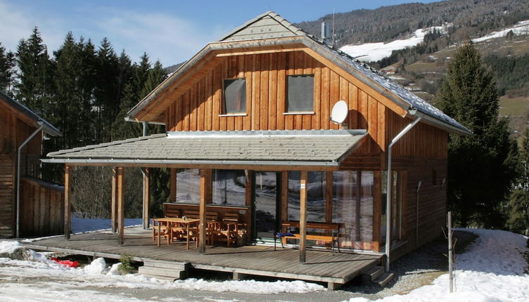 Photo 1 - Chalet in Sankt Georgen Near ski Area