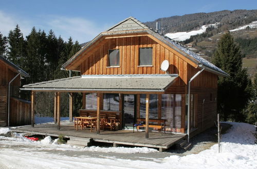 Photo 1 - Chalet in Sankt Georgen Near ski Area