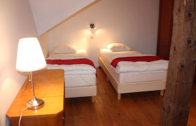 Bovigny Holiday Home With Cinema - Foto 9