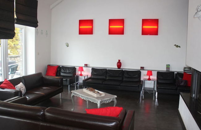 Bovigny Holiday Home With Cinema - Foto 19