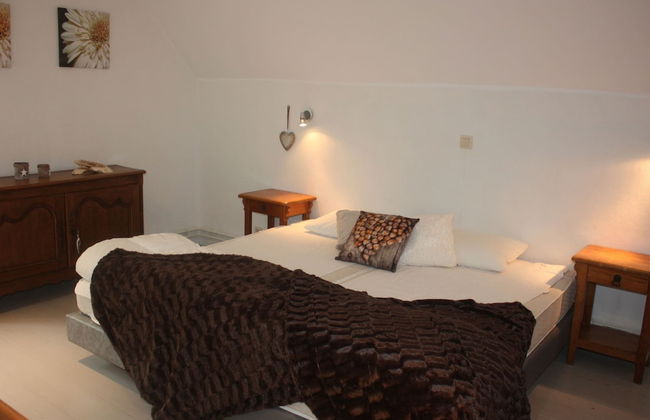Bovigny Holiday Home With Cinema - Foto 6