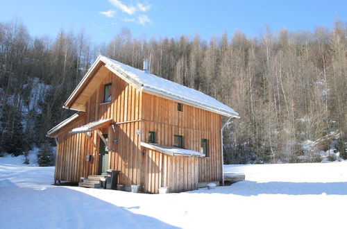 Foto 14 - Chalet in Stadl an der Mur / Styria With Terrace