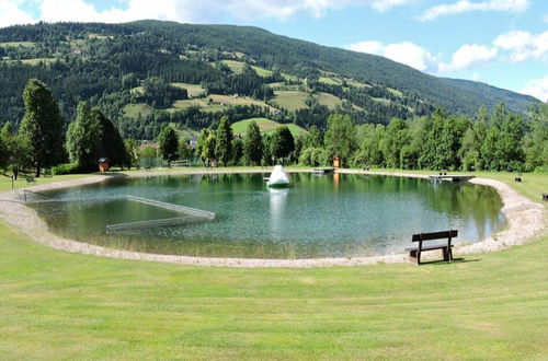 Photo 29 - Chalet in Stadl an der Mur / Styria With Terrace