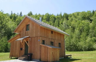 Photo 1 - Chalet in Stadl an der Mur / Styria With Terrace