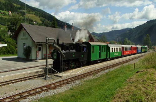 Photo 27 - Chalet in Stadl an der Mur / Styria With Terrace