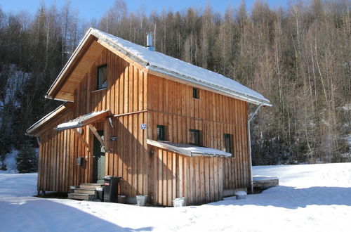 Foto 15 - Chalet in Stadl an der Mur / Styria With Terrace