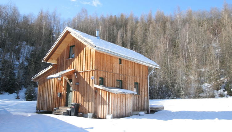 Foto 1 - Chalet in Stadl an der Mur / Styria With Terrace