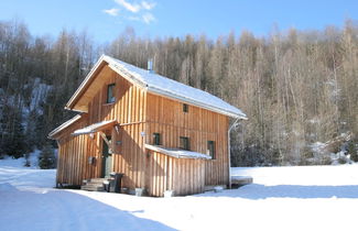 Foto 1 - Chalet in Stadl an der Mur / Styria With Terrace