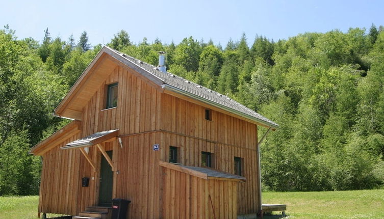 Photo 1 - Chalet in Stadl an der Mur / Styria With Terrace