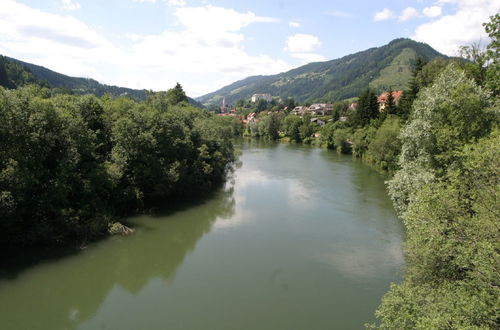 Photo 32 - Chalet in Stadl an der Mur / Styria With Terrace