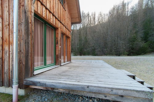 Photo 12 - Chalet in Stadl an der Mur / Styria With Terrace