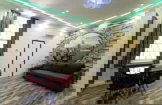 Foto 3 - Imperial Court Suites