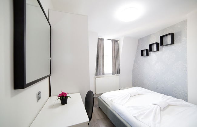 Imperial Court Suites - Foto 9