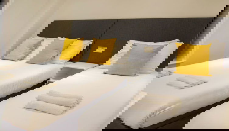 Foto 1 - Imperial Court Suites