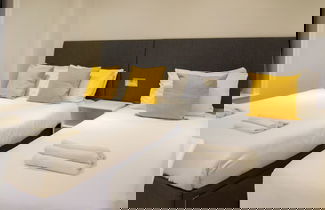 Foto 1 - Imperial Court Suites