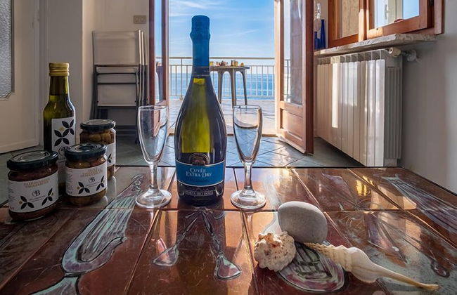 Appartamento Profumo di Mare - Foto 11