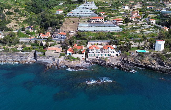 Appartamento Profumo di Mare - Foto 22
