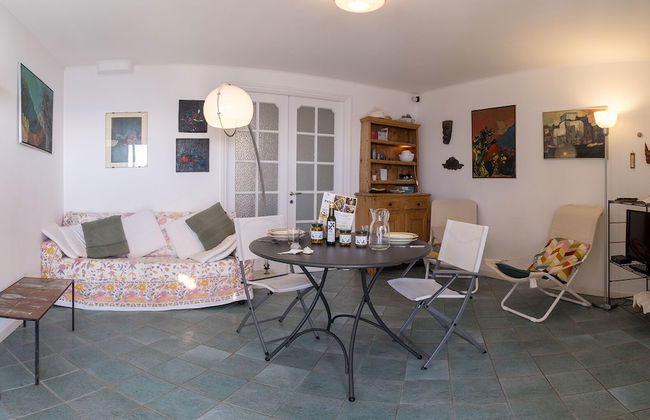 Appartamento Profumo di Mare - Foto 10